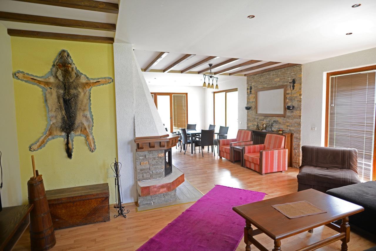 Villa 'Iva' Mavrovo Exteriör bild