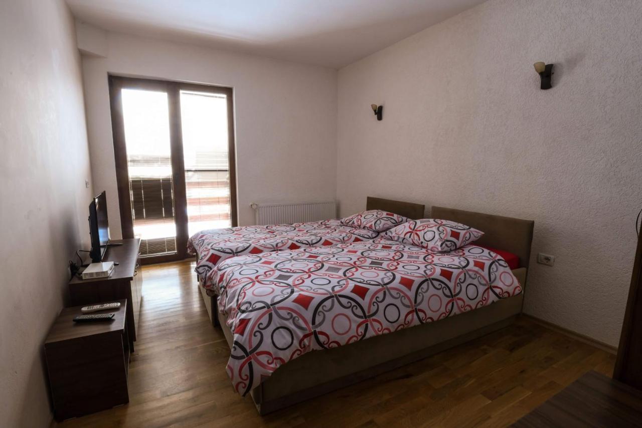 Villa 'Iva' Mavrovo Exteriör bild